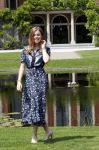 Den Haag 19 juli 2019
Jaarlijkse fotouurtje in de thuisn van Huis ten Bosch . Aanwezig Koning Willem Alexander Koningin Maxima Prinses Amalia Alexia en Ariane.