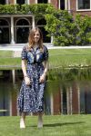 Den Haag 19 juli 2019
Jaarlijkse fotouurtje in de thuisn van Huis ten Bosch . Aanwezig Koning Willem Alexander Koningin Maxima Prinses Amalia Alexia en Ariane.