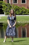 Den Haag 19 juli 2019
Jaarlijkse fotouurtje in de thuisn van Huis ten Bosch . Aanwezig Koning Willem Alexander Koningin Maxima Prinses Amalia Alexia en Ariane.
