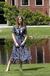Den Haag 19 juli 2019
Jaarlijkse fotouurtje in de thuisn van Huis ten Bosch . Aanwezig Koning Willem Alexander Koningin Maxima Prinses Amalia Alexia en Ariane.
