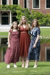 Den Haag 19 juli 2019
Jaarlijkse fotouurtje in de thuisn van Huis ten Bosch . Aanwezig Koning Willem Alexander Koningin Maxima Prinses Amalia Alexia en Ariane.