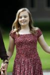 Den Haag 19 juli 2019
Jaarlijkse fotouurtje in de thuisn van Huis ten Bosch . Aanwezig Koning Willem Alexander Koningin Maxima Prinses Amalia Alexia en Ariane.