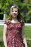 Den Haag 19 juli 2019
Jaarlijkse fotouurtje in de thuisn van Huis ten Bosch . Aanwezig Koning Willem Alexander Koningin Maxima Prinses Amalia Alexia en Ariane.