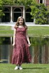 Den Haag 19 juli 2019
Jaarlijkse fotouurtje in de thuisn van Huis ten Bosch . Aanwezig Koning Willem Alexander Koningin Maxima Prinses Amalia Alexia en Ariane.