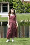 Den Haag 19 juli 2019
Jaarlijkse fotouurtje in de thuisn van Huis ten Bosch . Aanwezig Koning Willem Alexander Koningin Maxima Prinses Amalia Alexia en Ariane.