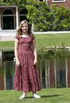 Den Haag 19 juli 2019
Jaarlijkse fotouurtje in de thuisn van Huis ten Bosch . Aanwezig Koning Willem Alexander Koningin Maxima Prinses Amalia Alexia en Ariane.