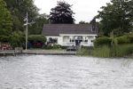 Loosdrecht 14 juli 2019
Huis van prinses Mabel aam de loosdrechtse plassen.