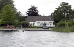 Loosdrecht 14 juli 2019
Huis van prinses Mabel aam de loosdrechtse plassen.