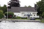 Loosdrecht 14 juli 2019
Huis van prinses Mabel aam de loosdrechtse plassen.