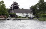 Loosdrecht 14 juli 2019
Huis van prinses Mabel aam de loosdrechtse plassen.