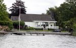 Loosdrecht 14 juli 2019
Huis van prinses Mabel aam de loosdrechtse plassen.
