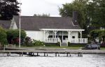 Loosdrecht 14 juli 2019
Huis van prinses Mabel aam de loosdrechtse plassen.