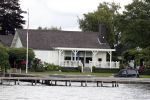 Loosdrecht 14 juli 2019
Huis van prinses Mabel aam de loosdrechtse plassen.