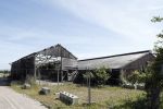 Wassenaar 4 juli 2019
Nieruwe woning / huis van Prinses Margarita en haar man Tjalling ten cate dat verbouwd wordt door bouwvakkers uit Tjechie.