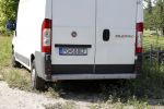 Wassenaar 4 juli 2019
Nieruwe woning / huis van Prinses Margarita en haar man Tjalling ten cate dat verbouwd wordt door bouwvakkers uit Tjechie.