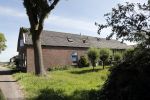 Wassenaar 4 juli 2019
Nieruwe woning / huis van Prinses Margarita en haar man Tjalling ten cate dat verbouwd wordt door bouwvakkers uit Tjechie. buren