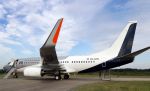 Woensdrecht, 6 Juli 2019
Bezichtiging Nieuwe Regeringsvliegtuig Boeing 737