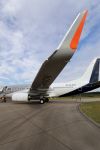 Woensdrecht, 6 Juli 2019
Bezichtiging Nieuwe Regeringsvliegtuig Boeing 737