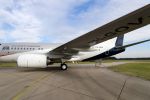 Woensdrecht, 6 Juli 2019
Bezichtiging Nieuwe Regeringsvliegtuig Boeing 737