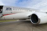 Woensdrecht, 6 Juli 2019
Bezichtiging Nieuwe Regeringsvliegtuig Boeing 737
