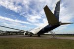 Woensdrecht, 6 Juli 2019
Bezichtiging Nieuwe Regeringsvliegtuig Boeing 737