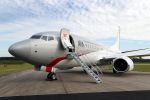 Woensdrecht, 6 Juli 2019
Bezichtiging Nieuwe Regeringsvliegtuig Boeing 737