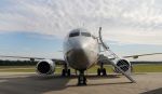 Woensdrecht, 6 Juli 2019
Bezichtiging Nieuwe Regeringsvliegtuig Boeing 737