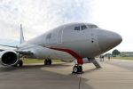 Woensdrecht, 6 Juli 2019
Bezichtiging Nieuwe Regeringsvliegtuig Boeing 737