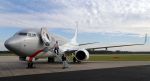 Woensdrecht, 6 Juli 2019
Bezichtiging Nieuwe Regeringsvliegtuig Boeing 737