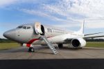 Woensdrecht, 6 Juli 2019
Bezichtiging Nieuwe Regeringsvliegtuig Boeing 737