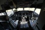 Woensdrecht, 6 Juli 2019
Bezichtiging Nieuwe Regeringsvliegtuig Boeing 737