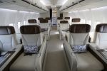 Woensdrecht, 6 Juli 2019
Bezichtiging Nieuwe Regeringsvliegtuig Boeing 737