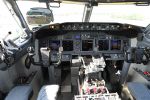 Woensdrecht, 6 Juli 2019
Bezichtiging Nieuwe Regeringsvliegtuig Boeing 737