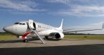 Woensdrecht, 6 Juli 2019
Bezichtiging Nieuwe Regeringsvliegtuig Boeing 737