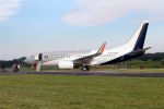 Woensdrecht, 6 Juli 2019
Bezichtiging Nieuwe Regeringsvliegtuig Boeing 737