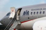 Woensdrecht, 6 Juli 2019
Bezichtiging Nieuwe Regeringsvliegtuig Boeing 737