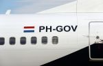 Woensdrecht, 6 Juli 2019
Bezichtiging Nieuwe Regeringsvliegtuig Boeing 737