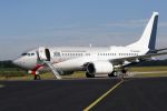 Woensdrecht, 6 Juli 2019
Bezichtiging Nieuwe Regeringsvliegtuig Boeing 737