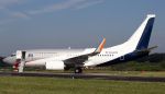 Woensdrecht, 6 Juli 2019
Bezichtiging Nieuwe Regeringsvliegtuig Boeing 737