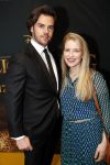 Amsterdam 15 juli 2019
Premiere the lion king in tuschinski. Roel Dirven met Roos Netjes