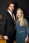Amsterdam 15 juli 2019
Premiere the lion king in tuschinski. Roel Dirven met Roos Netjes