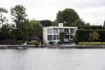 Loosdrecht 14 juli 2019
Huis van Ron Brandsteder aan de Loosdrechtse plassen.