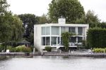Loosdrecht 14 juli 2019
Huis van Ron Brandsteder aan de Loosdrechtse plassen.