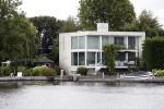 Loosdrecht 14 juli 2019
Huis van Ron Brandsteder aan de Loosdrechtse plassen.
