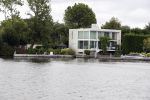 Loosdrecht 14 juli 2019
Huis van Ron Brandsteder aan de Loosdrechtse plassen.