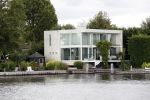 Loosdrecht 14 juli 2019
Huis van Ron Brandsteder aan de Loosdrechtse plassen.