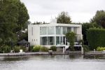 Loosdrecht 14 juli 2019
Huis van Ron Brandsteder aan de Loosdrechtse plassen.
