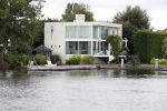 Loosdrecht 14 juli 2019
Huis van Ron Brandsteder aan de Loosdrechtse plassen.