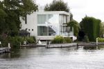 Loosdrecht 14 juli 2019
Huis van Ron Brandsteder aan de Loosdrechtse plassen.