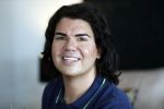 Berkel en Rodenrijs 24 juli 2019
Roy Donders onthult zijn bed bij  Dekbed-Discounter.nl